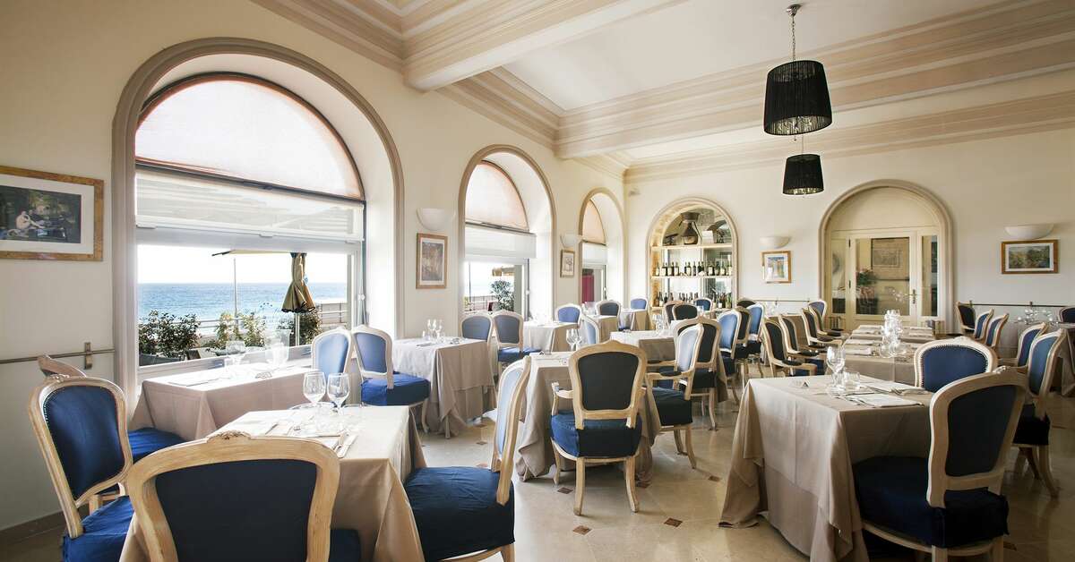 Een foto van Hotel Parigi