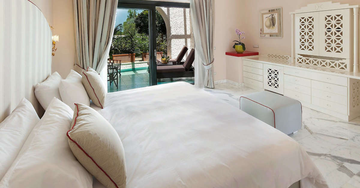 Ein Foto Botania Relais & Spa