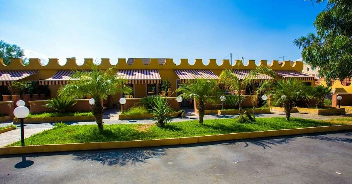 Een foto van Hotel Costa del Sole