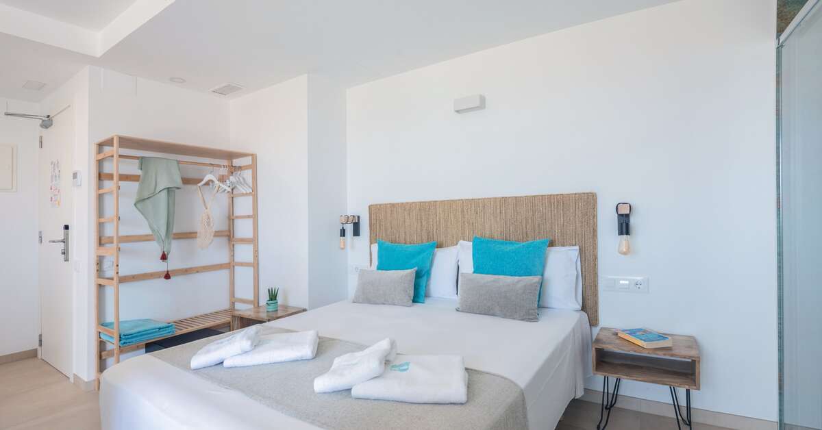 Een foto van Bamblue Boutique Appartementen