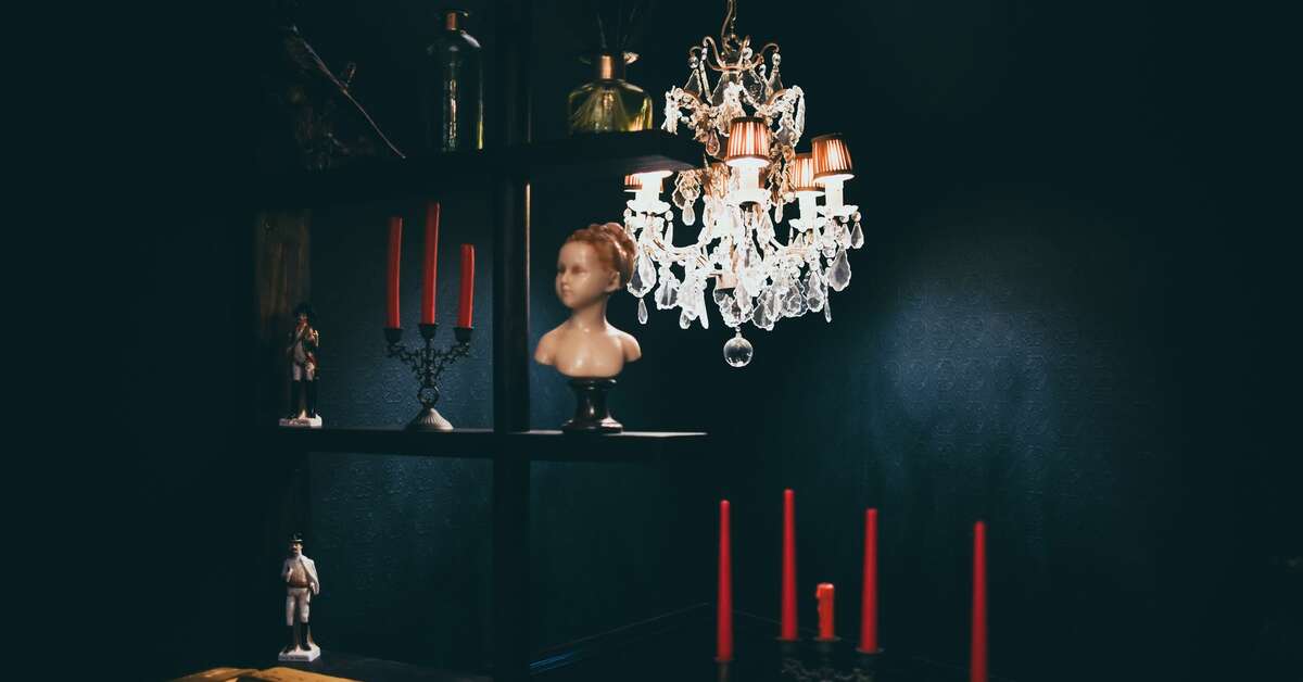 Een foto van La Mondaine