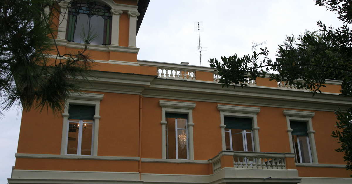 Een foto van Relais La Torretta