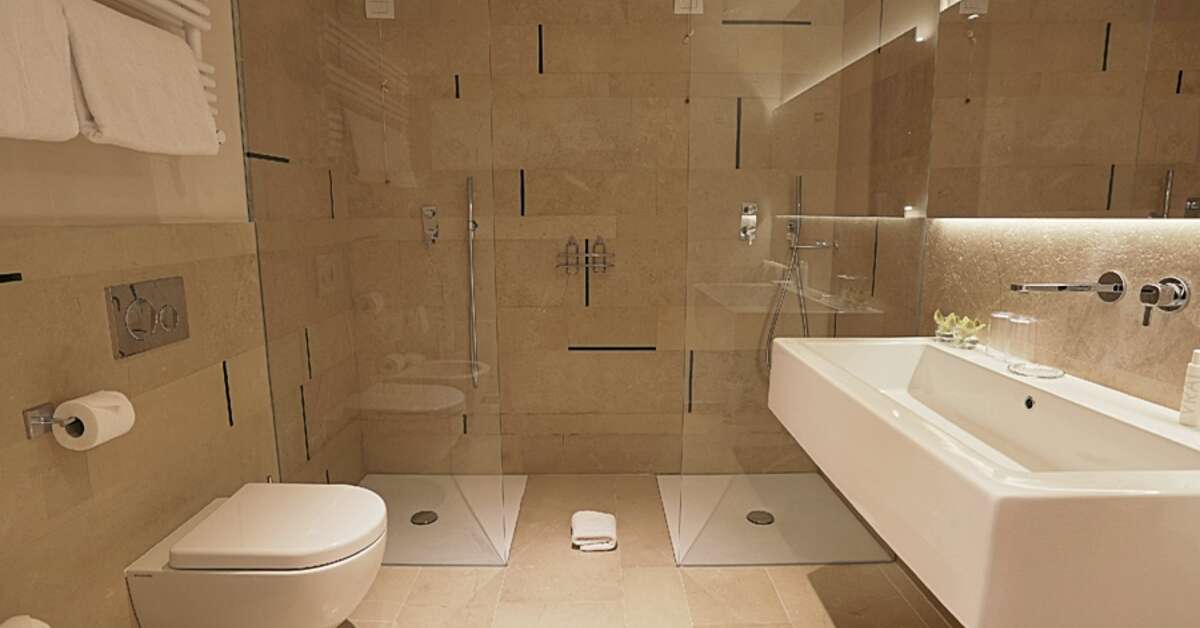 Een foto van Alba Palace