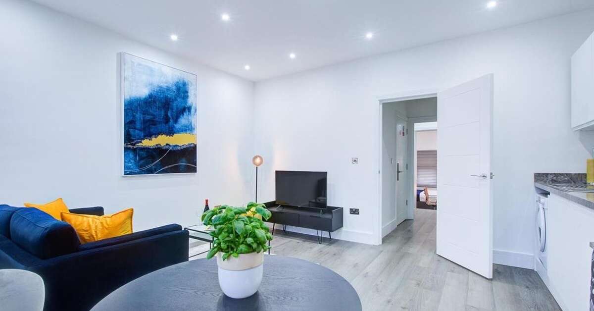 Een foto van HybridResi Wandsworth