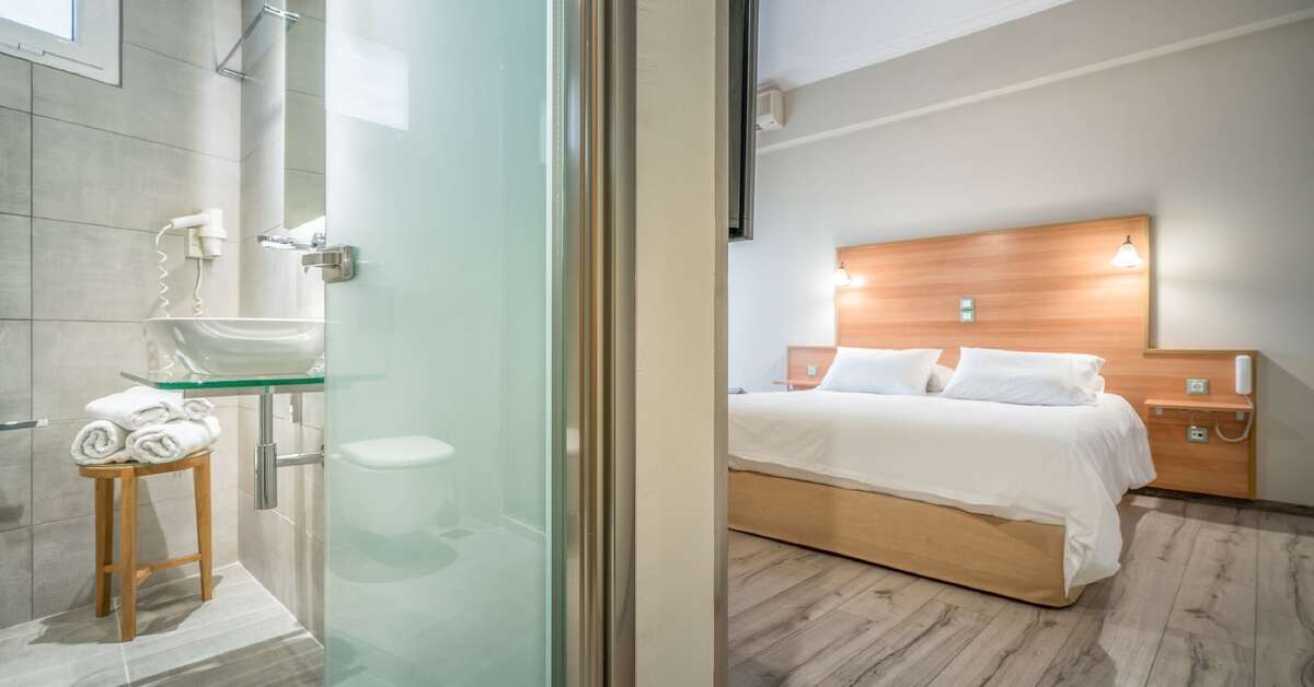 Een foto van Phoenix Hotel