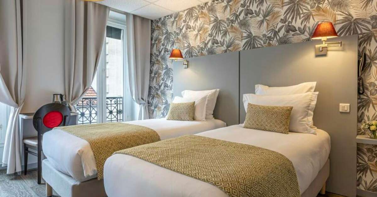 Een foto van Splendid Hotel