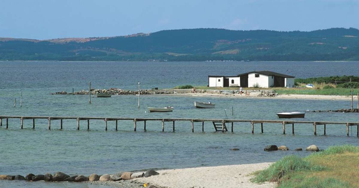 Een foto van Comwell Hotel Roskilde