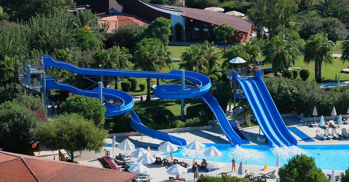 Ein Foto Green Max Hotel