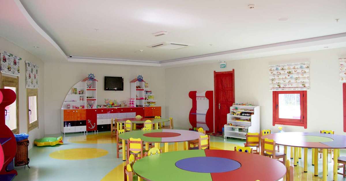Een foto van Papillon Belvil Resort & Spa