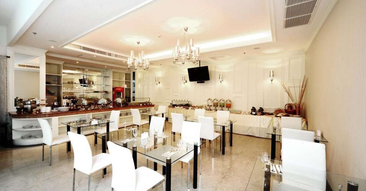 Een foto van Bless Residence