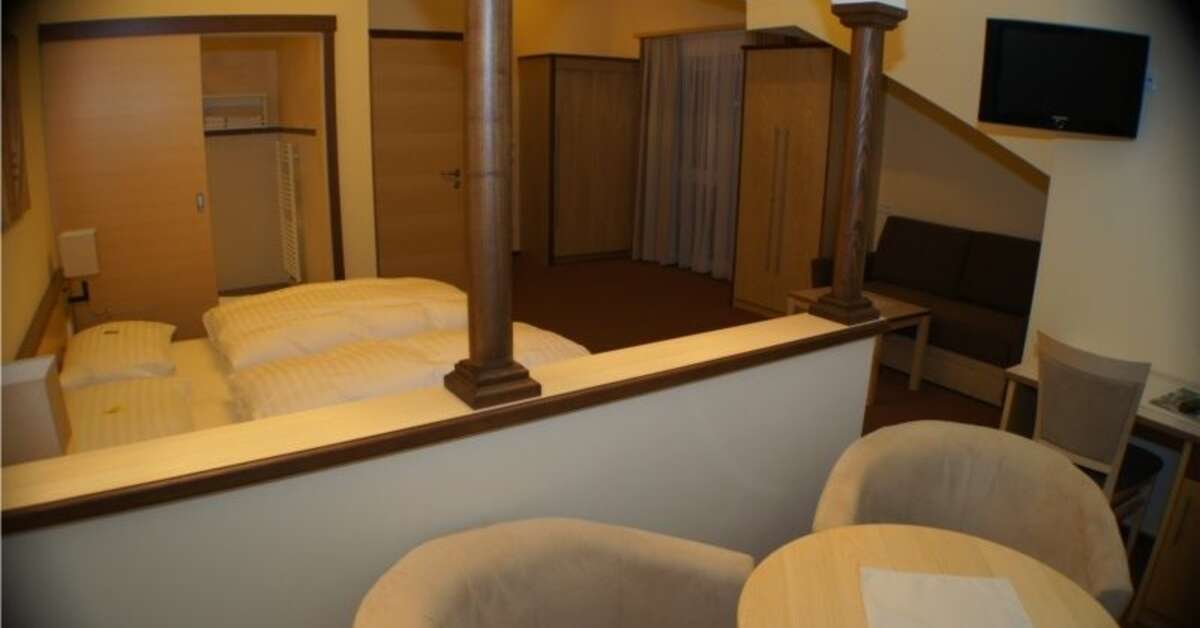 Een foto van Hotel Sonneck