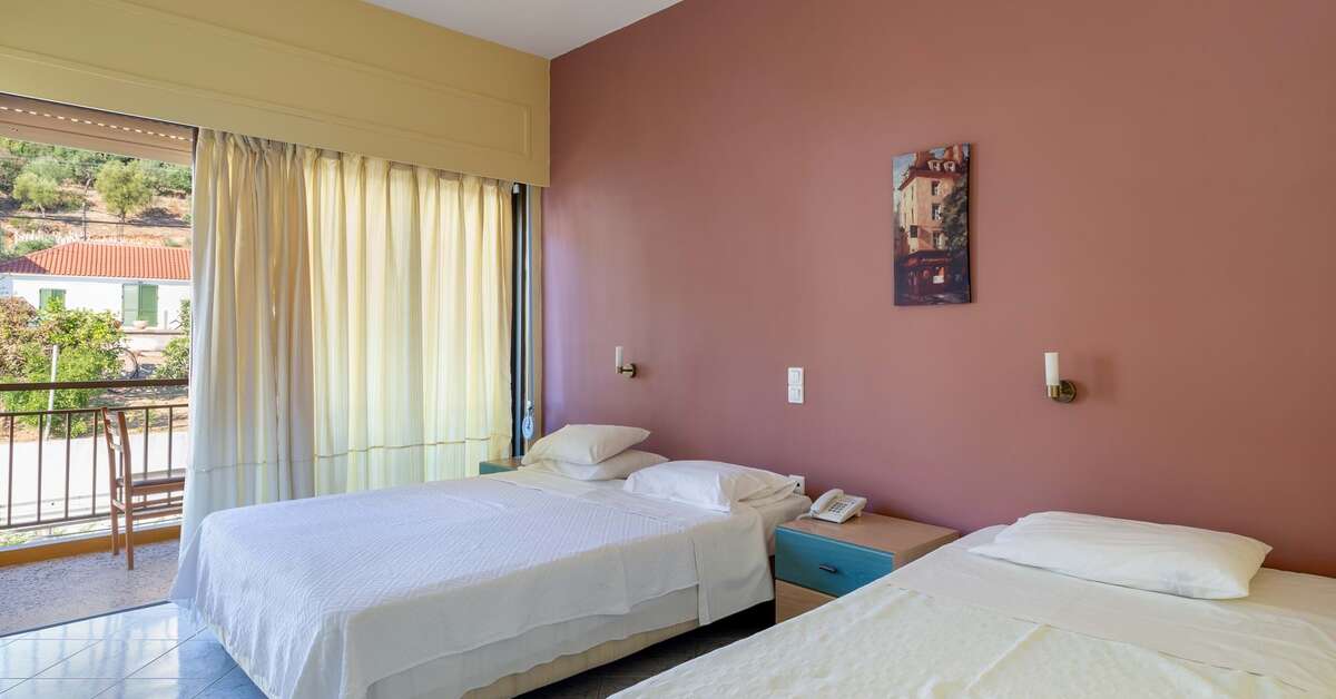 Een foto van Riviera Hotel
