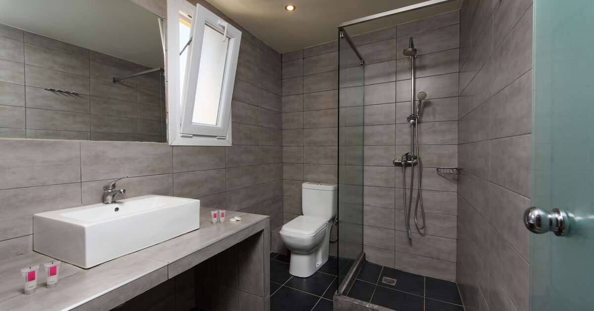 Een foto van Olympion Village Hotel