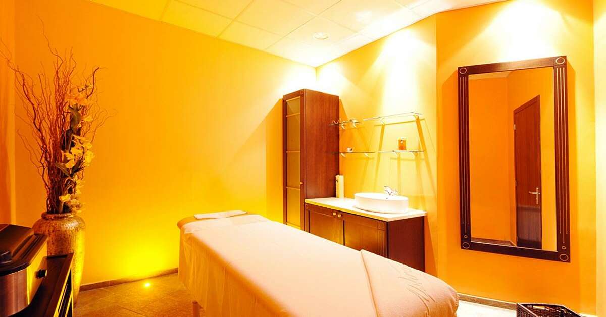 Een foto van Apollo Spa Resort