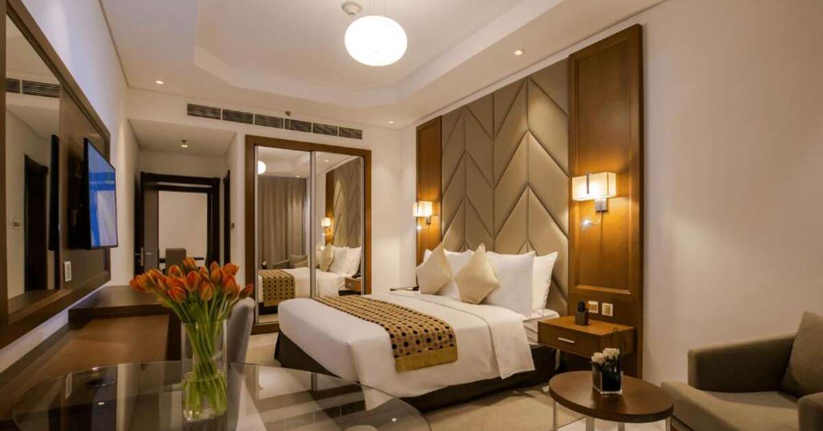 Een foto van Time Onyx Hotel Appartementen