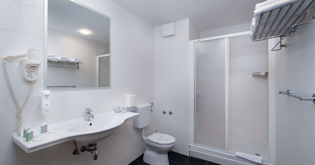 Ein Foto Hotel Adria Dubrovnik