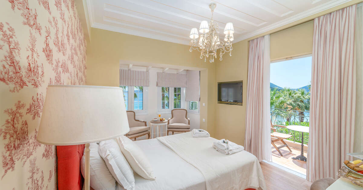 Een foto van Hotel Orion