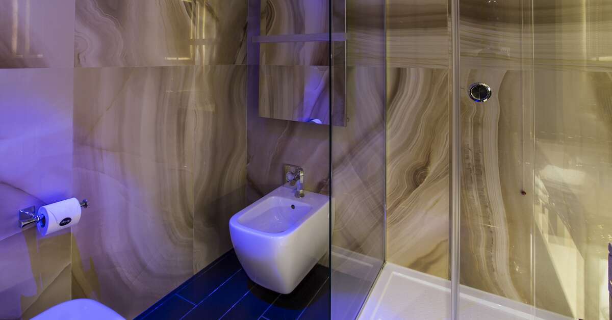 Een foto van Rome Style Hotel