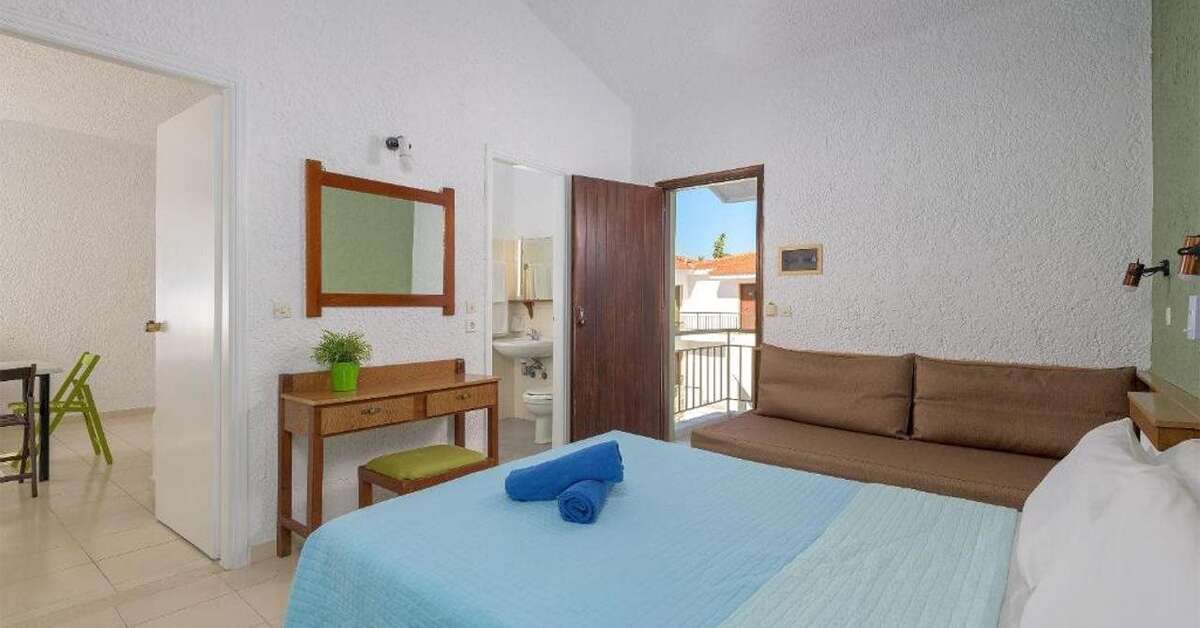 Een foto van Eleonas Boutique Hotel & Spa