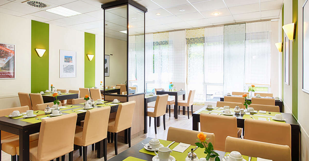 Een foto van ACHAT Hotel Chemnitz