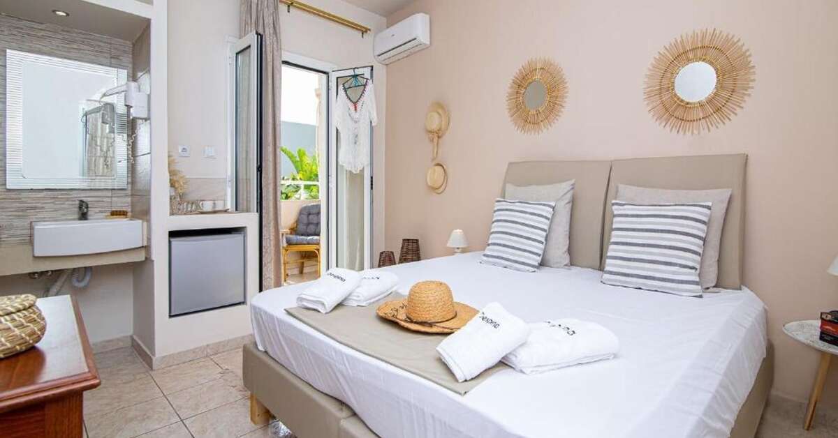Een foto van Despina Hotel by Omilos Philoxenia