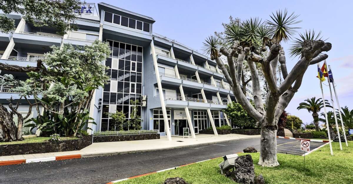 Een foto van Coral La Quinta Park Suites