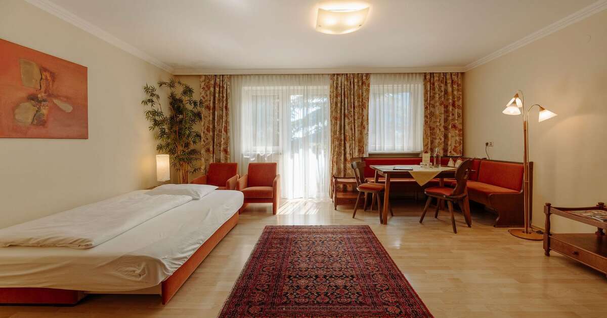 Een foto van Hotel Kaltenhauser