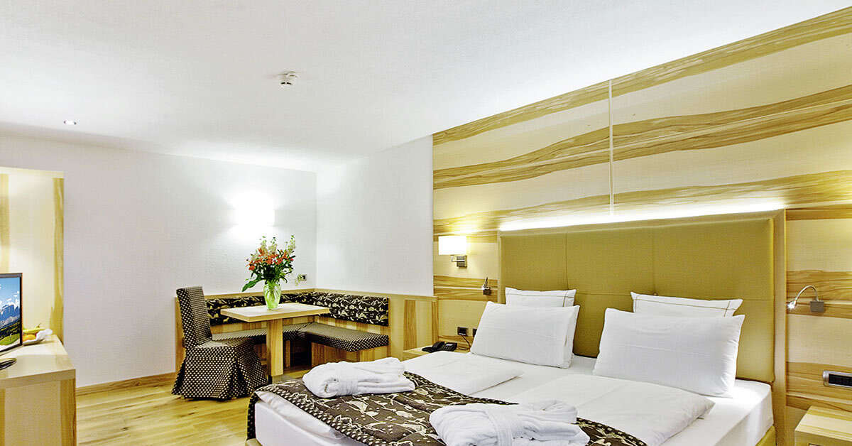 Een foto van Rio Stava Family Resort & Spa