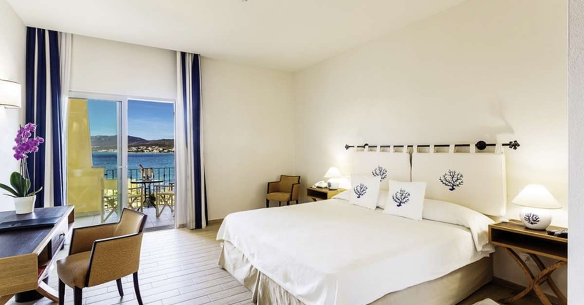 Een foto van Villa Margherita