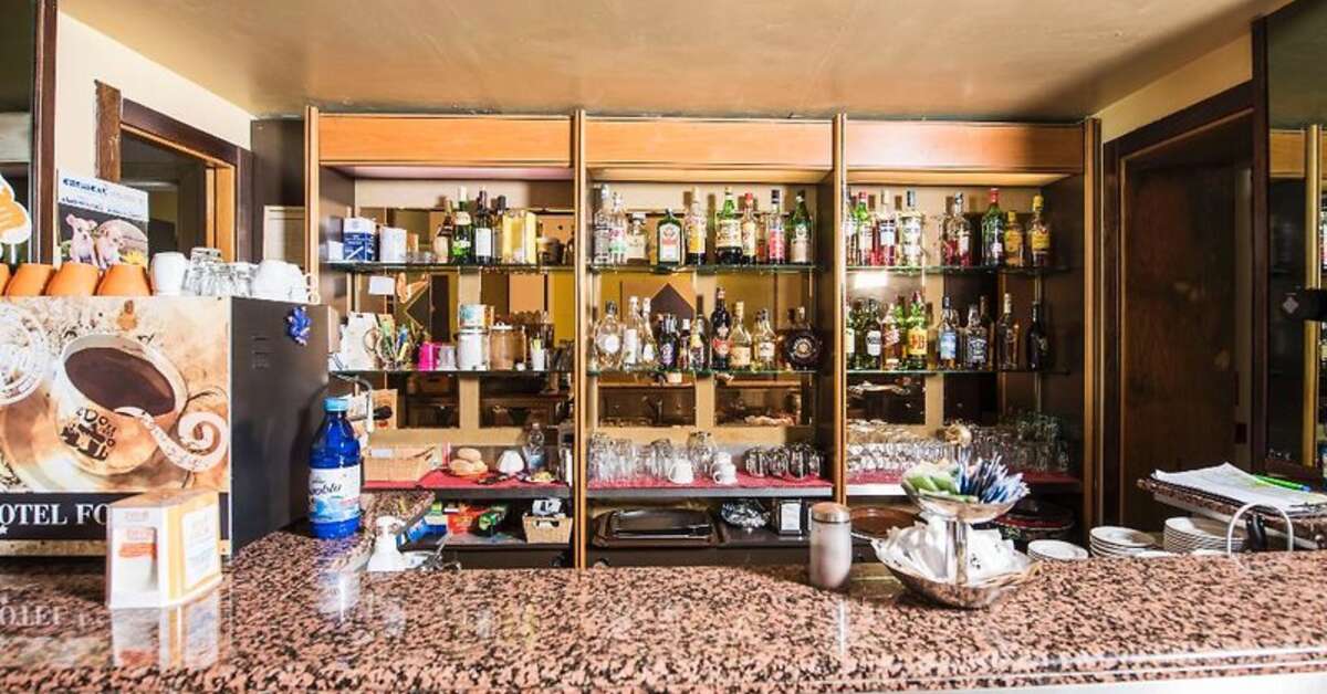 Een foto van Hotel Fortuna