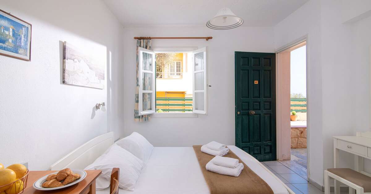 Een foto van Appartementen Golden Valentin