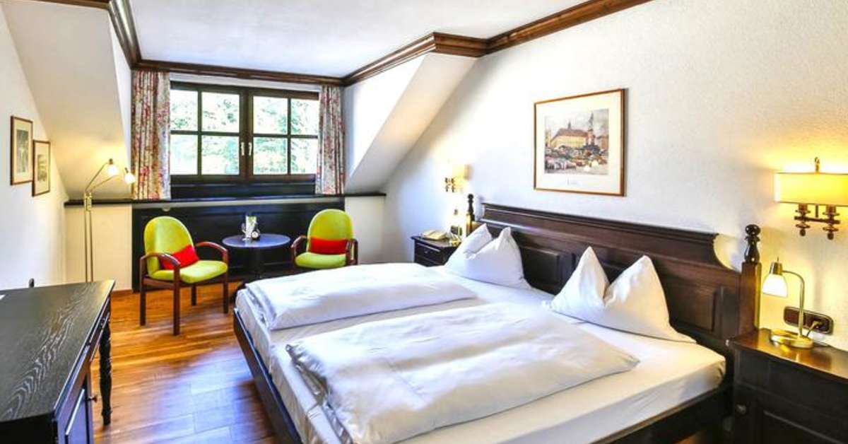 Ein Foto Polisina Wald- & Sporthotel