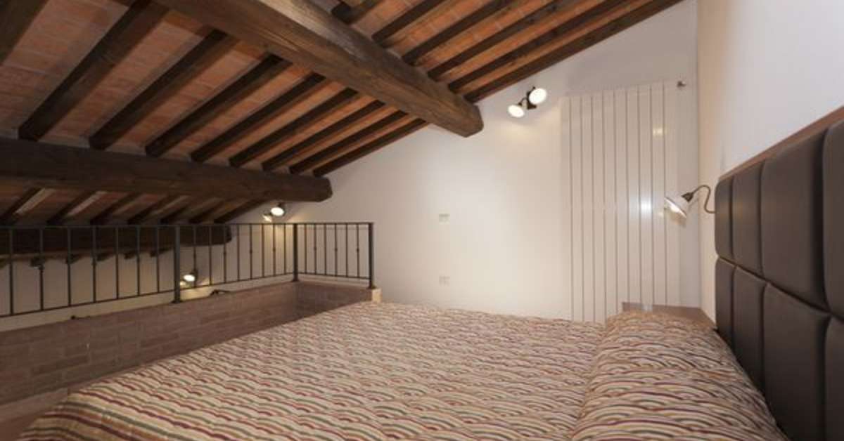 Een foto van Residence Borgo Verde