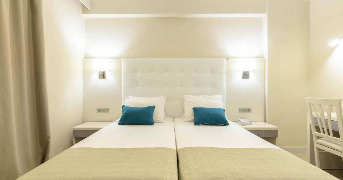 Ein Foto Karras Grande Resort
