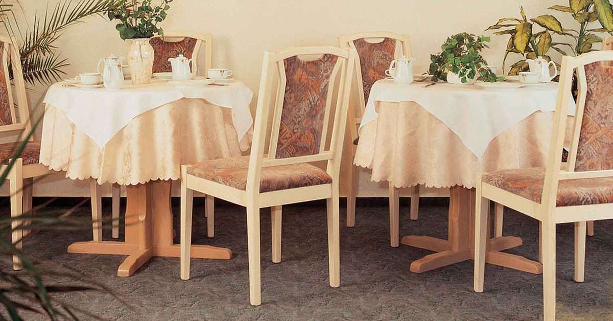 Een foto van Hotel Garni Eden