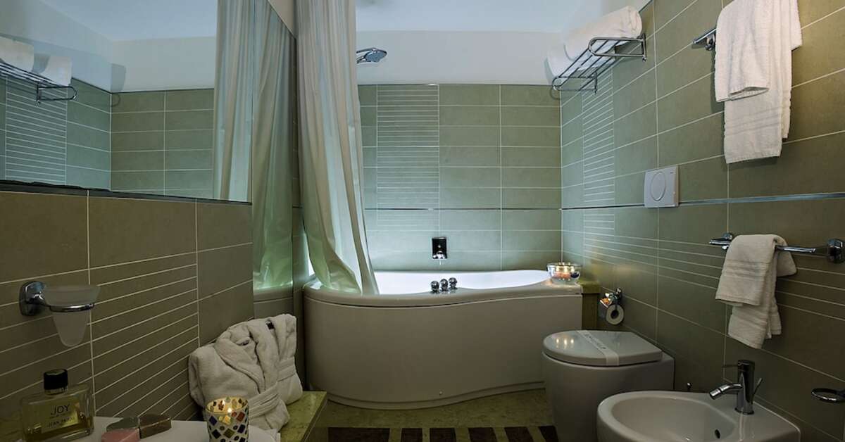 Een foto van Mahara Hotel
