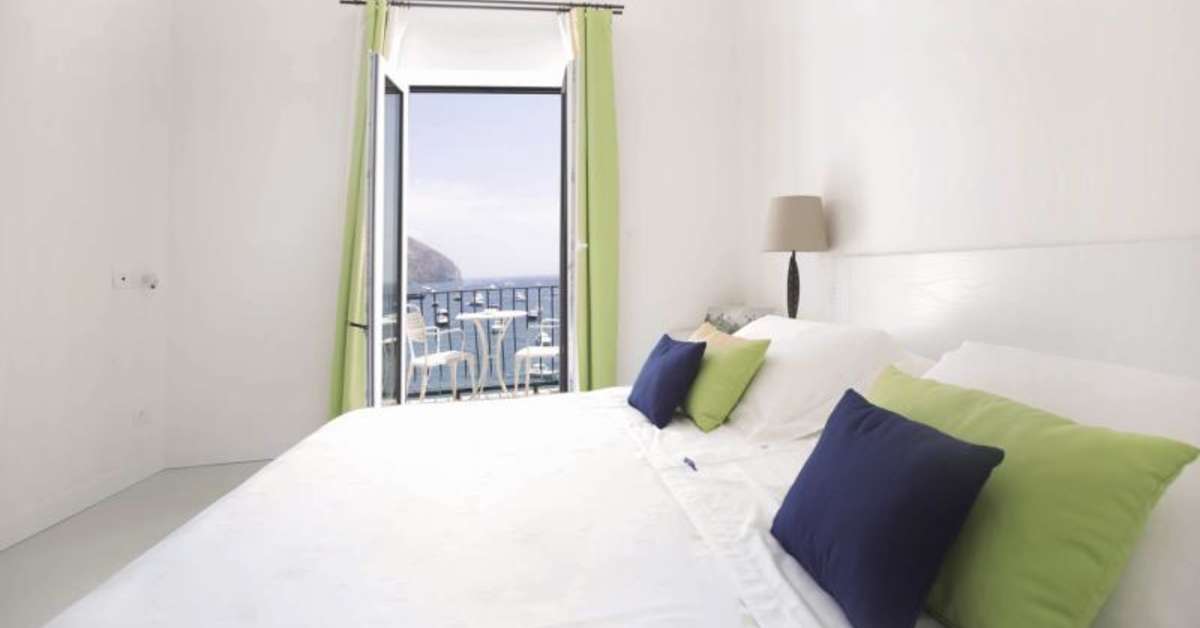 Een foto van Hotel Miramare Sea Resort & Spa