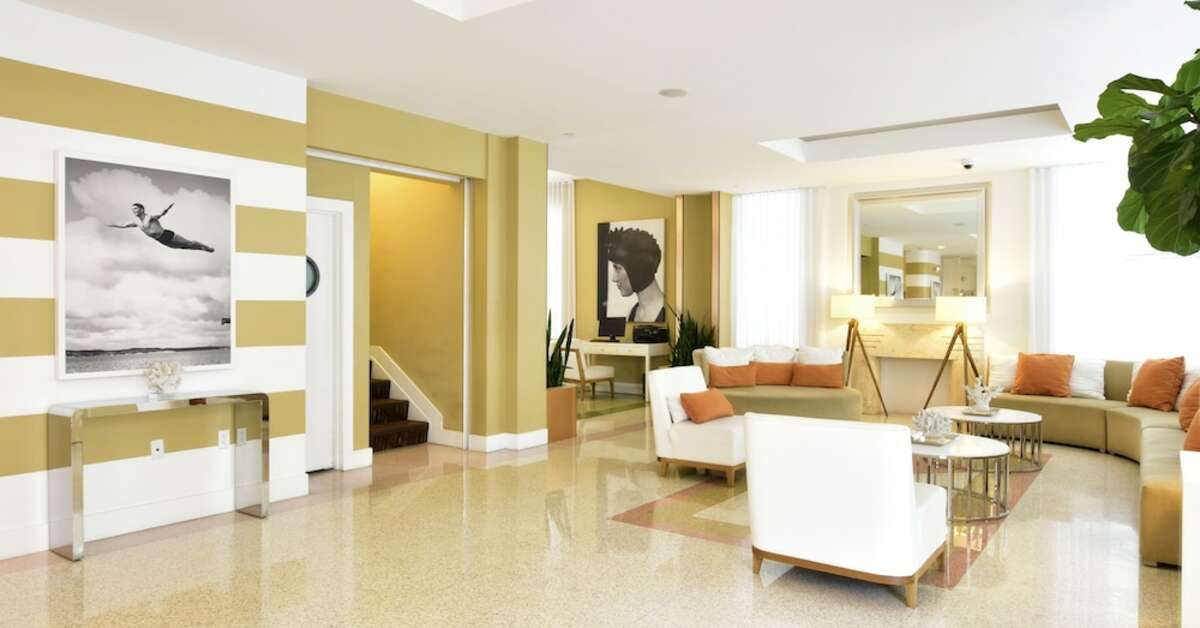 Een foto van Pestana Miami South Beach