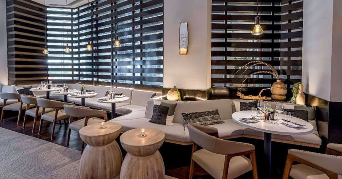 Ein Foto Hilton New York Fashion District