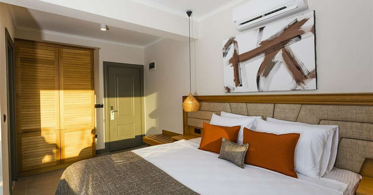 Een foto van Yalipark Beach Hotel