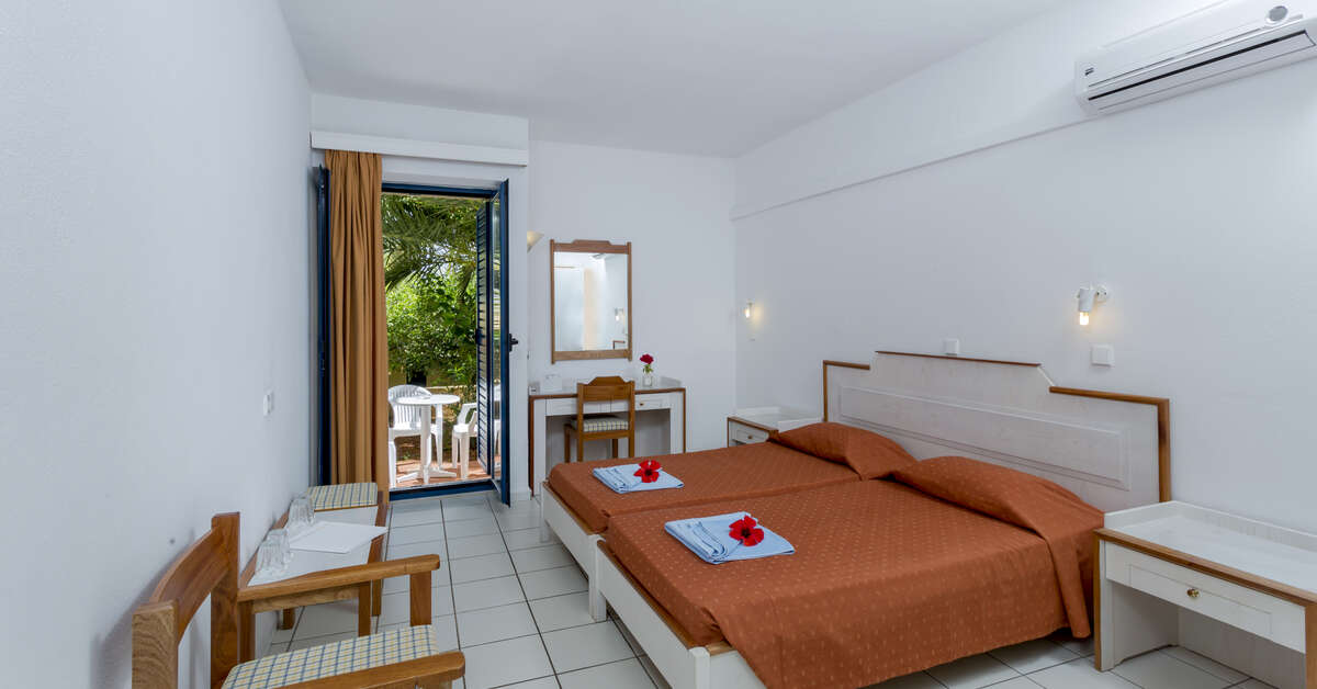 Een foto van Dessole Dolphin Bay Resort