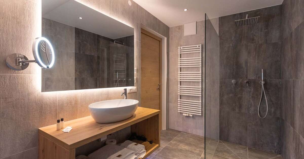 Een foto van Am Brunnen Appartementen