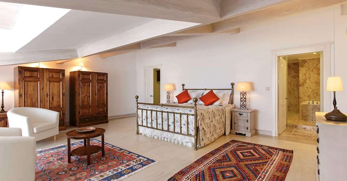 Een foto van Marti Resort