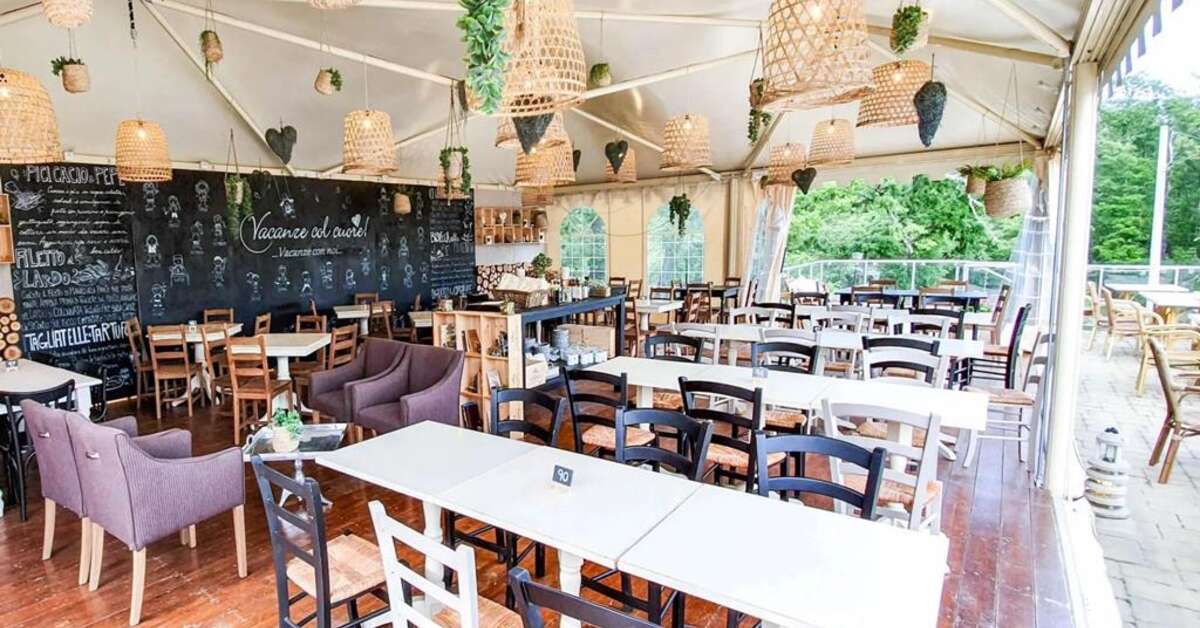 Een foto van Camping Orlando in Chianti