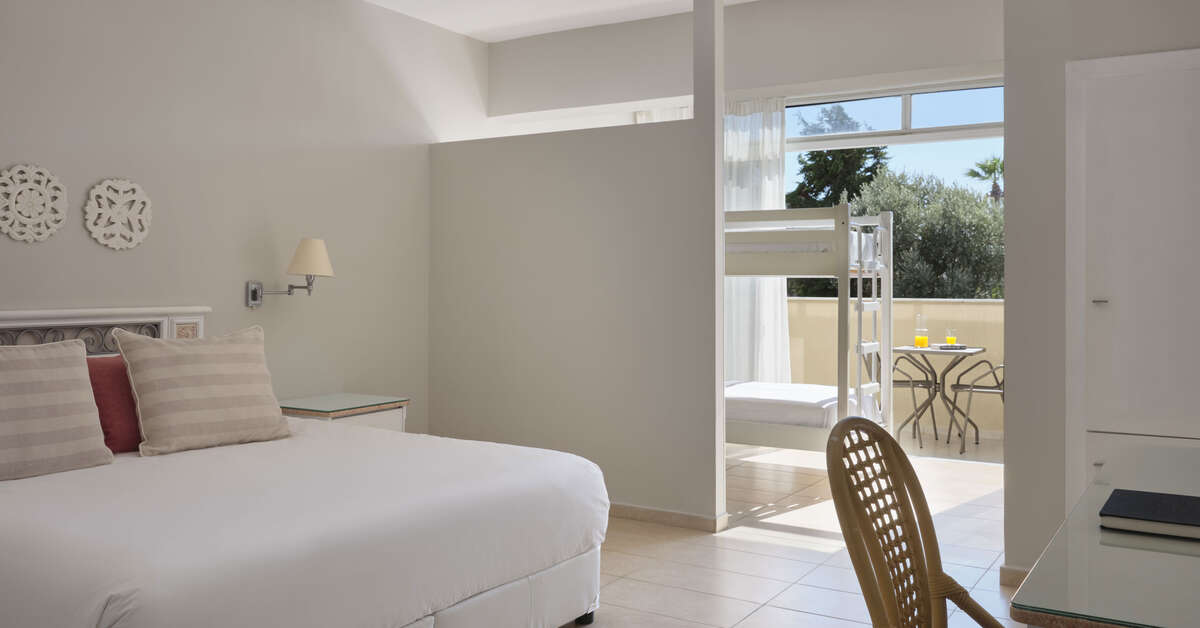 Een foto van Atlantica Princess Hotel