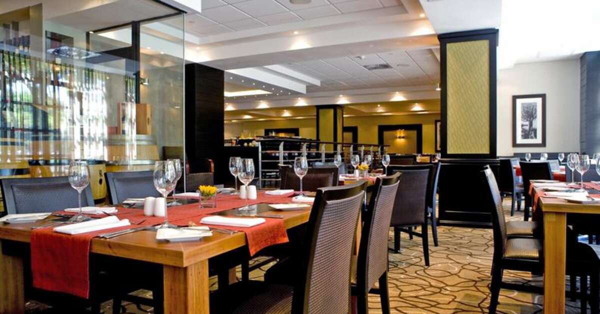 Ein Foto Southern Sun Waterfront
