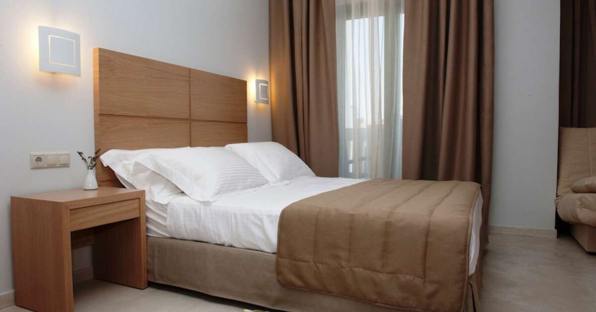 Een foto van Aphrodite Hotel & Suites