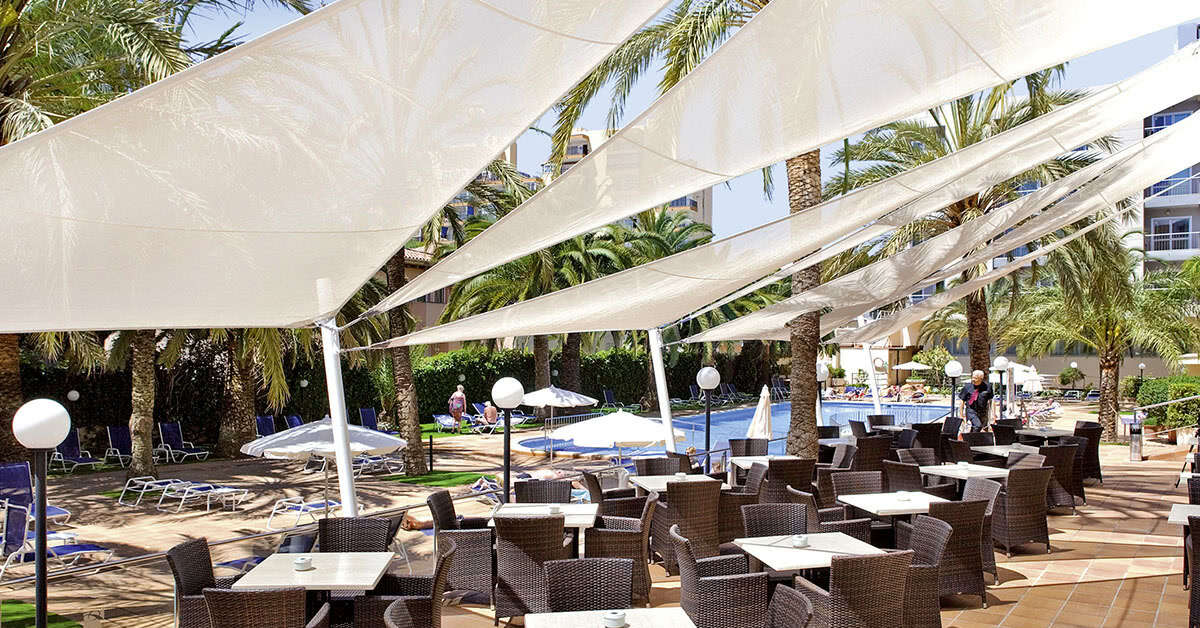 Een foto van Hotel Cosmopolitan