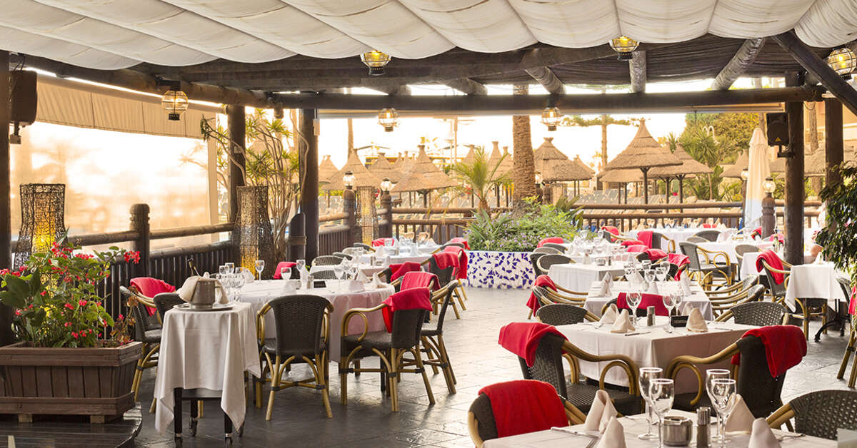 Een foto van Sunset Beach Club