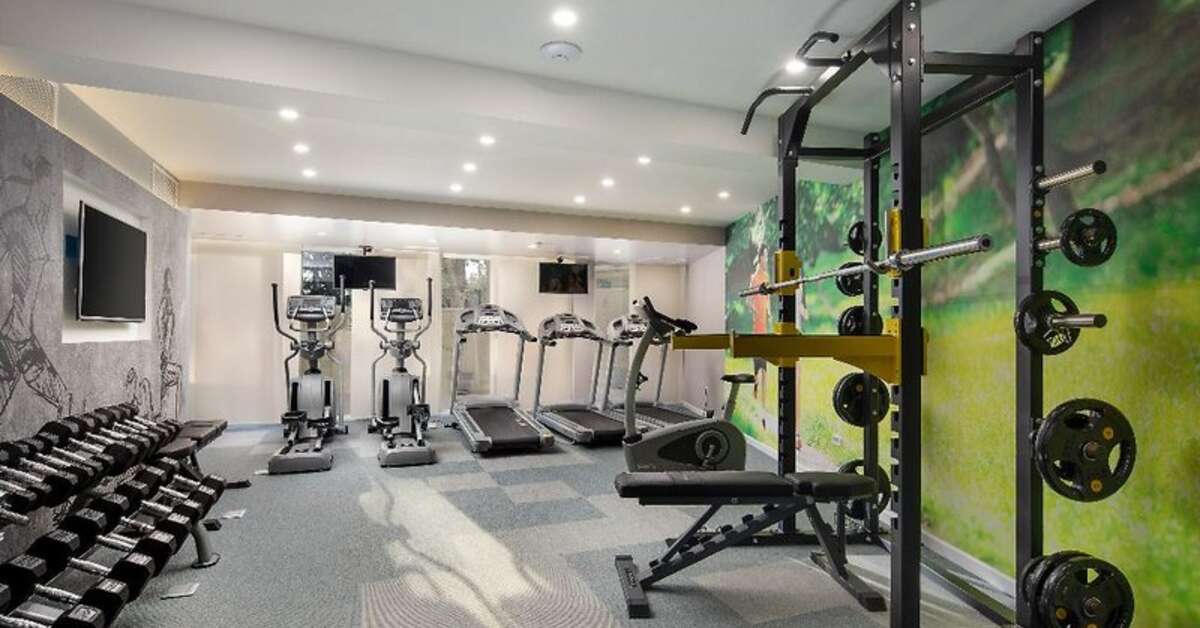 Een foto van Aparthotel Tamaris